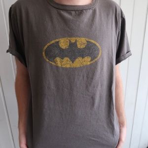 🌵Vintage Batman Tee